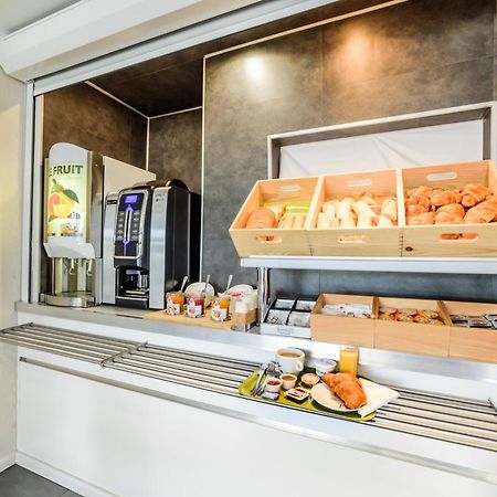 Hotel Belfort Bessoncourt Kültér fotó