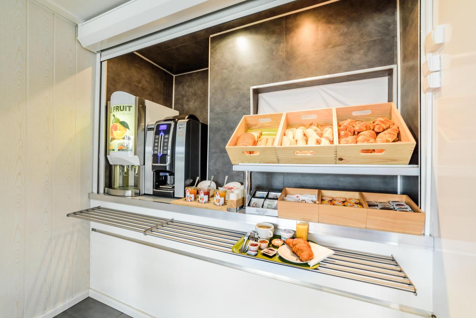 Hotel Belfort Bessoncourt Kültér fotó