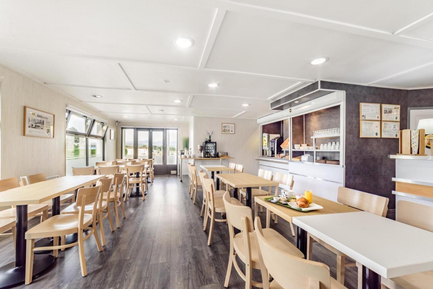Hotel Belfort Bessoncourt Kültér fotó