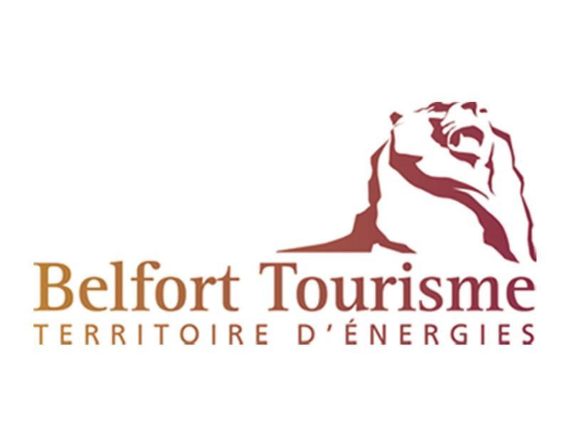 Hotel Belfort Bessoncourt Kültér fotó