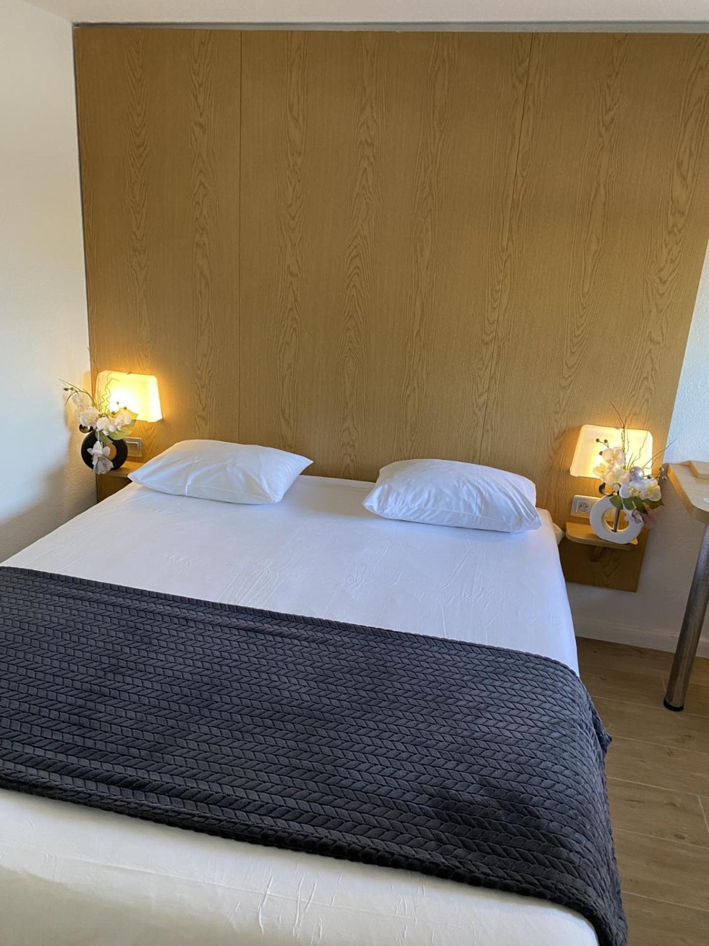 Hotel Belfort Bessoncourt Kültér fotó