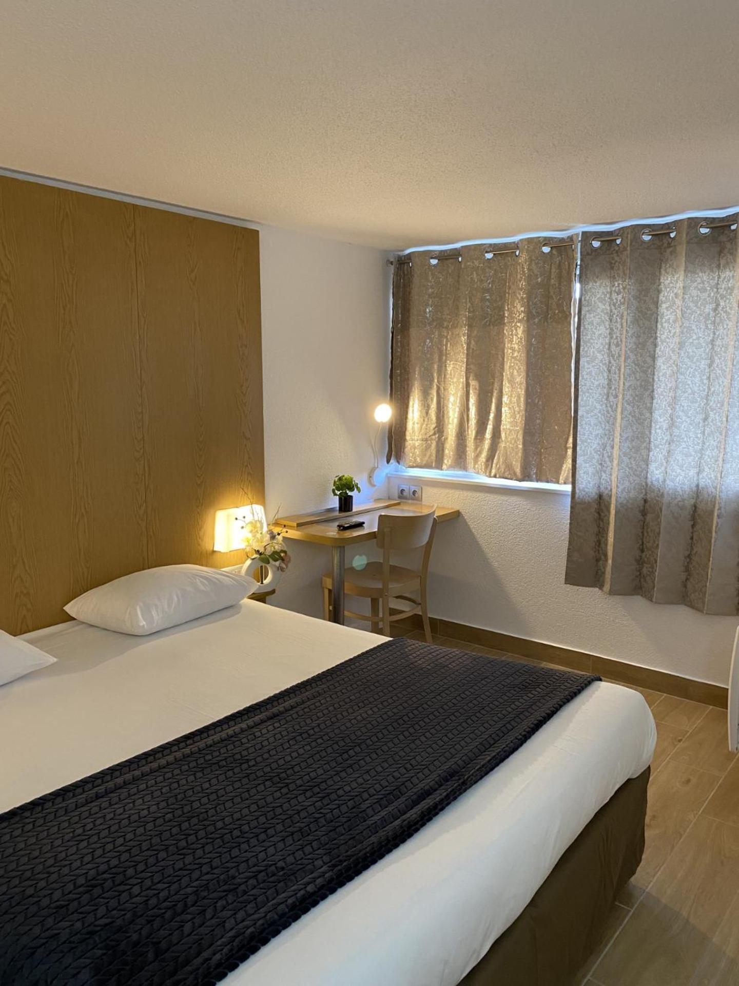 Hotel Belfort Bessoncourt Kültér fotó