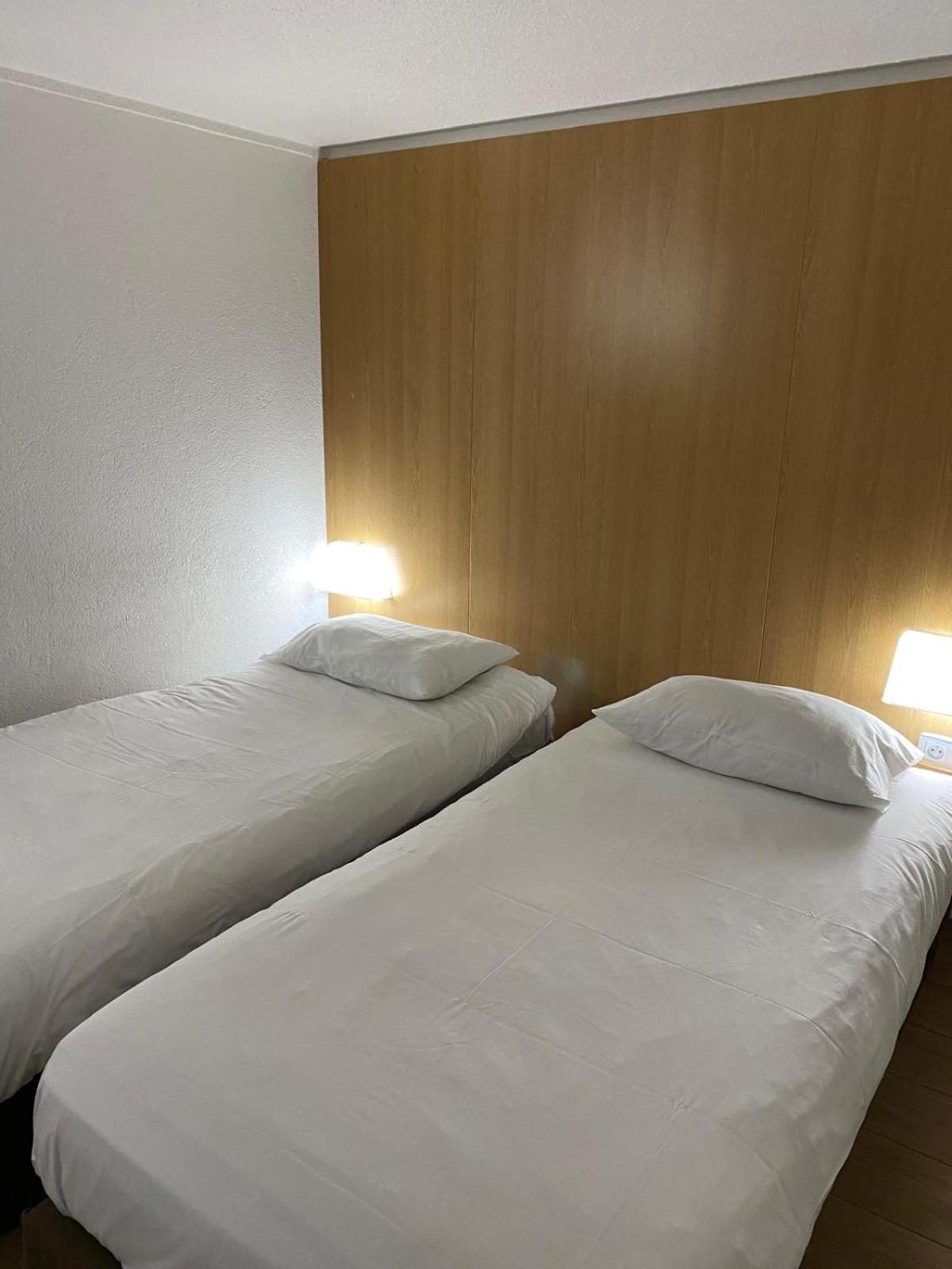 Hotel Belfort Bessoncourt Kültér fotó