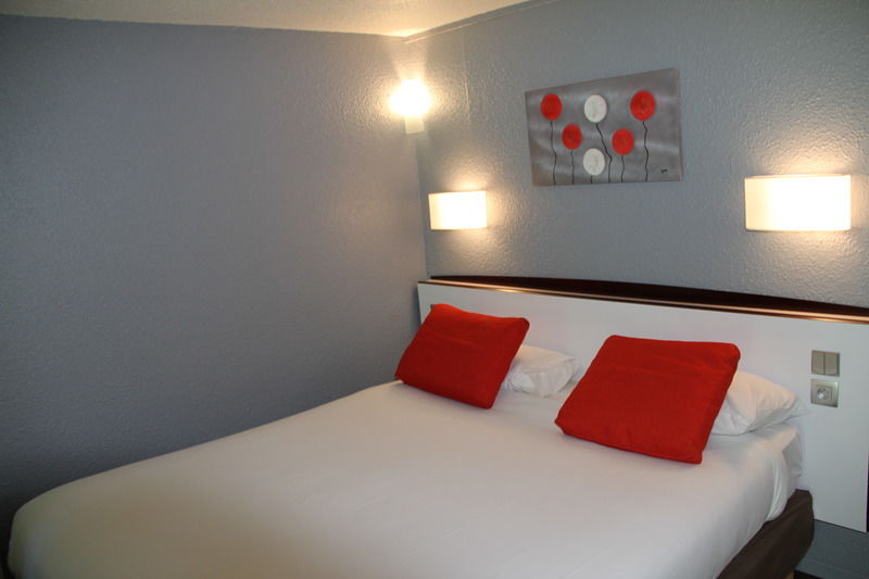 Hotel Belfort Bessoncourt Kültér fotó