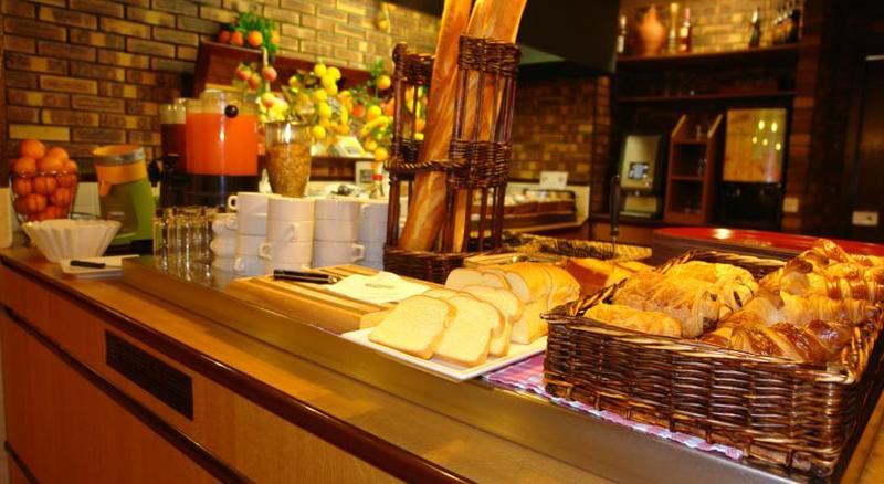 Hotel Belfort Bessoncourt Kültér fotó