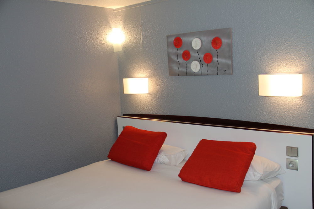 Hotel Belfort Bessoncourt Kültér fotó