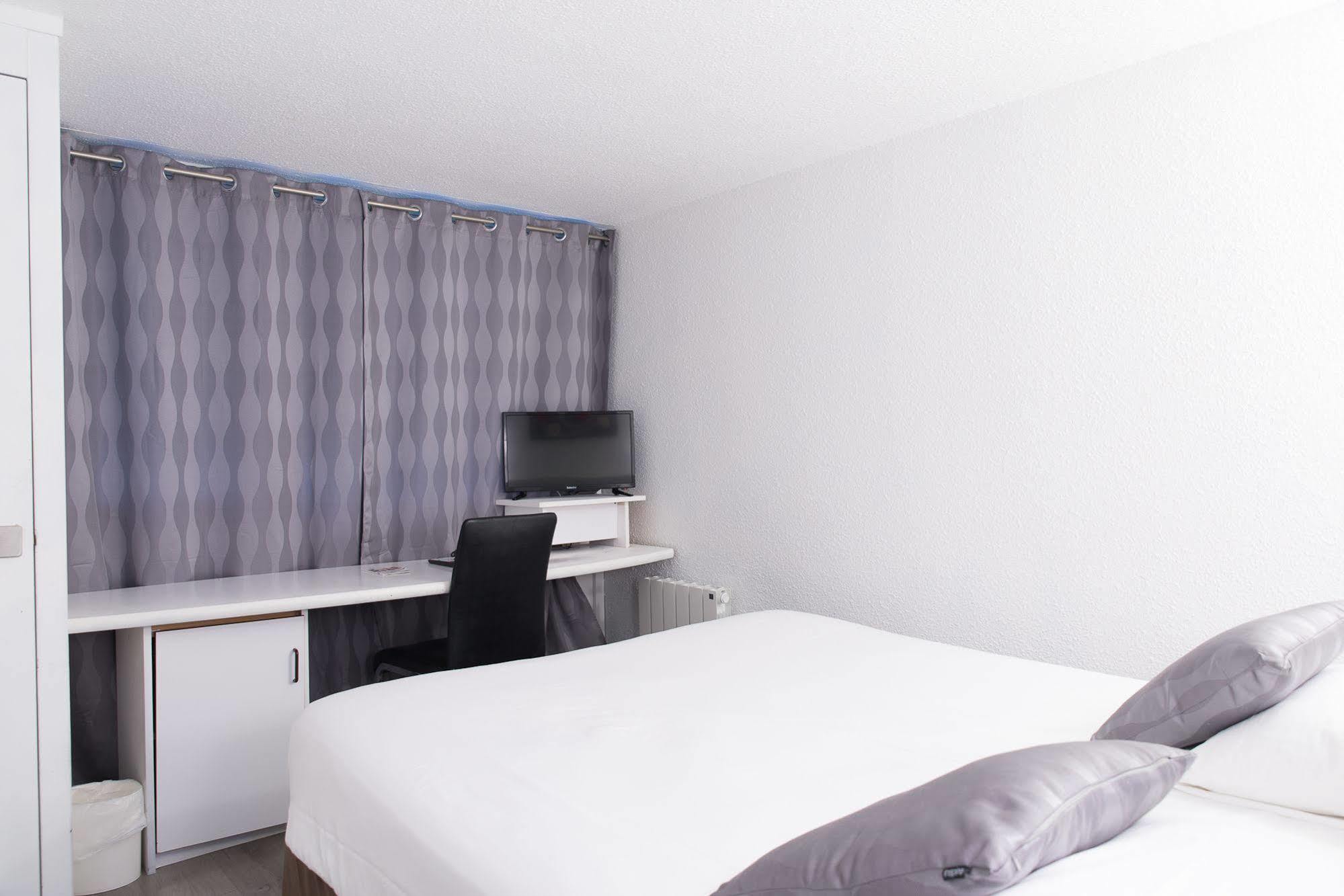 Hotel Belfort Bessoncourt Kültér fotó