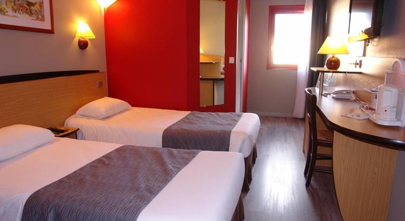 Hotel Belfort Bessoncourt Kültér fotó