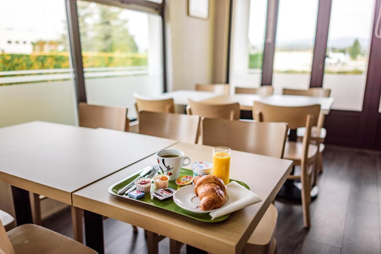 Hotel Belfort Bessoncourt Kültér fotó